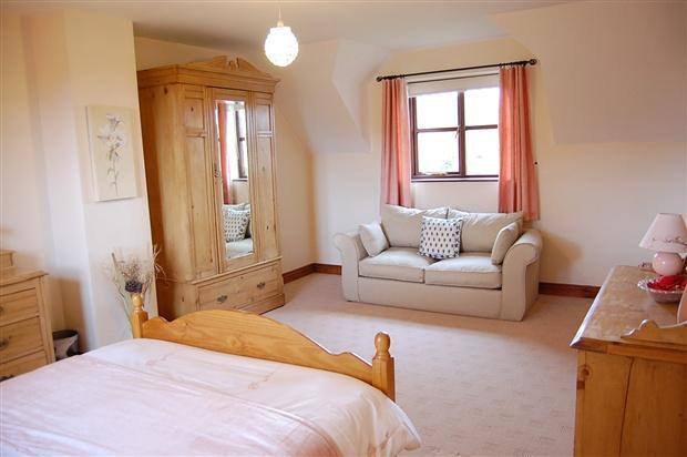 bedroom 1 view 2
