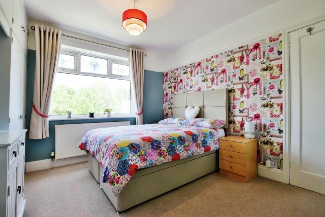 Bedroom 2 P 2