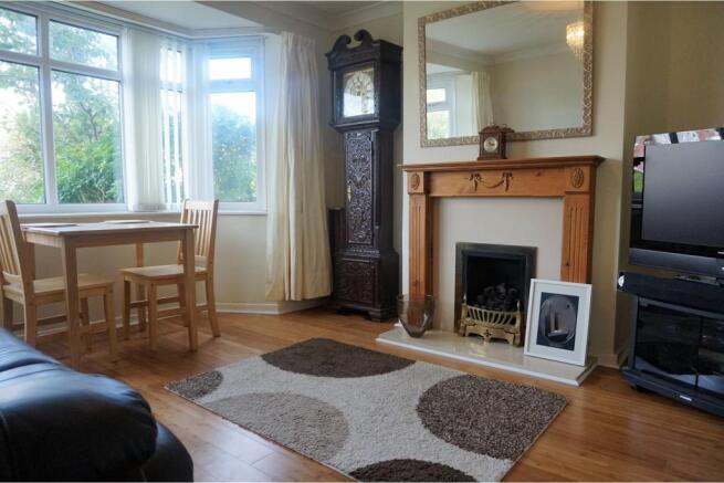 Reception Room Two