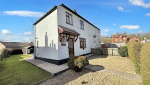 4, Crompton Road, Asfordby Hill LE14 3QS
