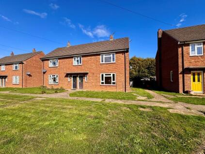 Blickling Street, West Raynham