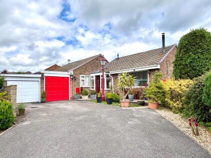 Mooredge Drive, Matlock