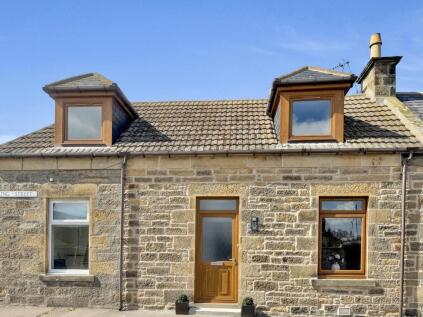 Young Street, Burghead, Elgin