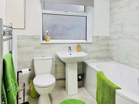 New 32 bath use