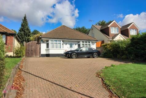 Sevenoaks Road, Borough Green, Kent