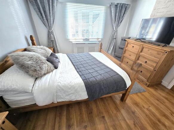 Master Bedroom 2