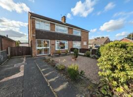43, Ashdale Drive, Heald Green, Cheadle SK8 3SY