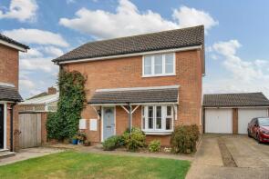 16, Gardeners Close, Flitwick MK45 5BU