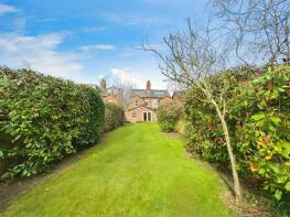 151 Maxfield, Knutsford Road, Alderley Edge SK9 7RX
