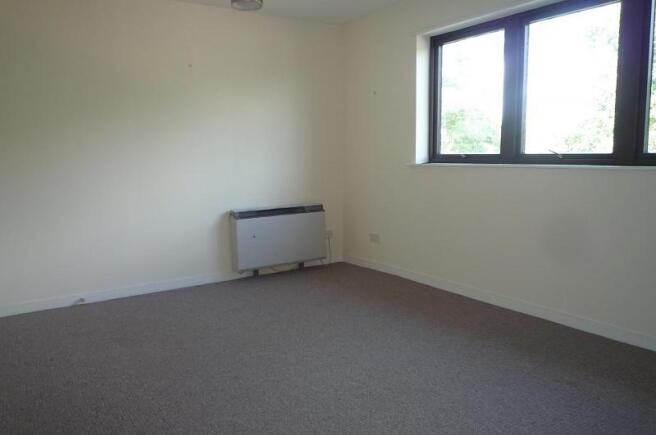 Reception Room 1
