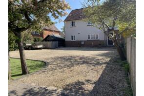 Swanshurst, Routs Way, Southampton SO16 8JG