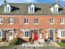 16, Buccaneer Grove, Newport NP10 8EQ