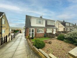 19, Woodside Road, Silsden, Keighley BD20 0BN