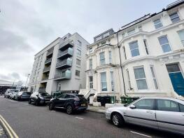 Flat 5, 34, Alhambra Road, Southsea PO4 0RT