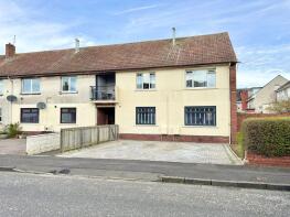 12b, Callendar Place, Ayr KA8 9EL