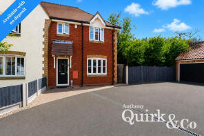 16, Hazel Close, Noak Bridge, Basildon SS15 5GT
