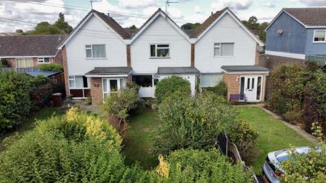 Barking Road, Needham Market