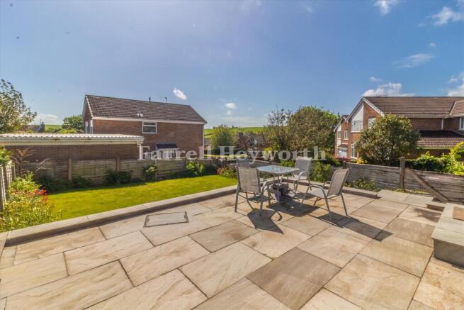 Rear Garden image 3