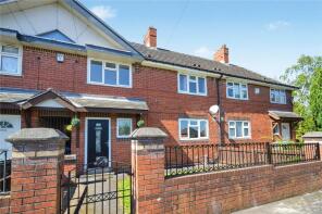 142, Winrose Avenue, Belle Isle, Leeds LS10 3AB