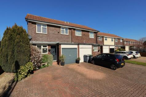Hornbeam Road, Denvilles, Havant