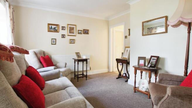 4 bed End of Terrace for sale Image 8