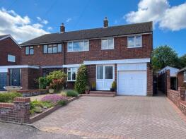 32, Highfield Avenue, Burntwood WS7 9AP