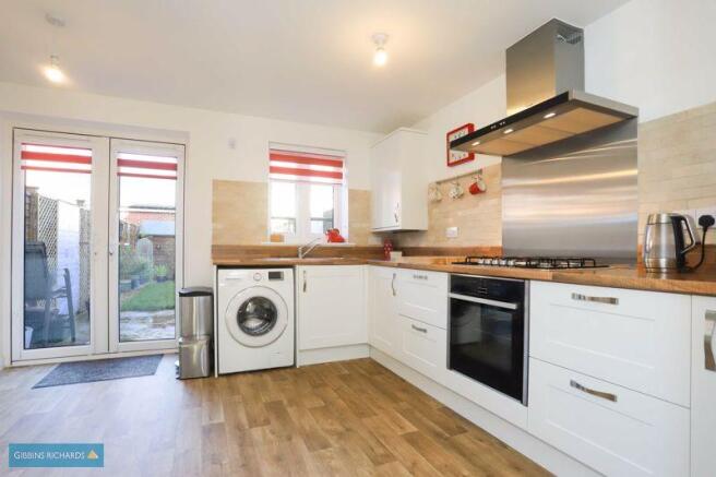 Kitchen/Breakf...