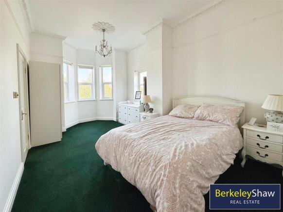 Bedroom 3 (En-suite)