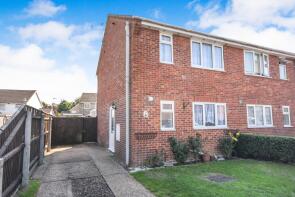 19, Sturdee Close, Thetford IP24 2LF