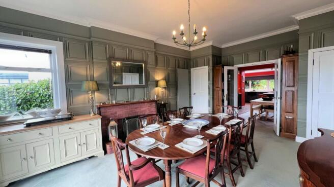 Craigmount, Heugh Road, Portpatrick - Williamson a