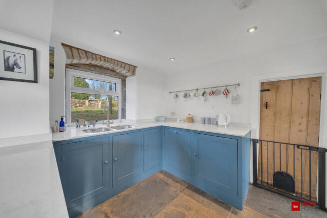 3 bed Equestrian Facility for sale Image 12