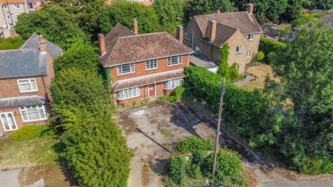Surfleet Road, Spalding