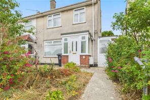 98, Bourne Road, Moredon, Swindon SN2 2JW
