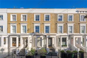 17, Barclay Road, London SW6 1EJ