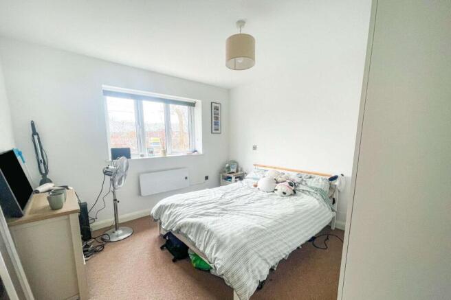 57 Boughton Road, Rugby, CV21 1BH