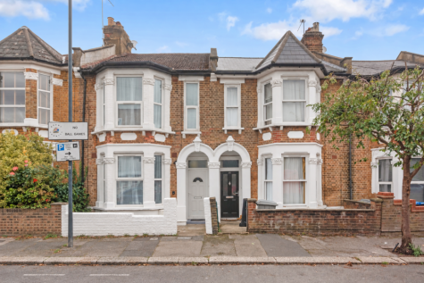 Honeywood Road, NW10