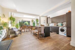 9, Overhill Road, London SE22 0PQ