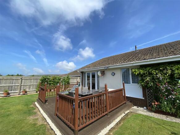 Decking