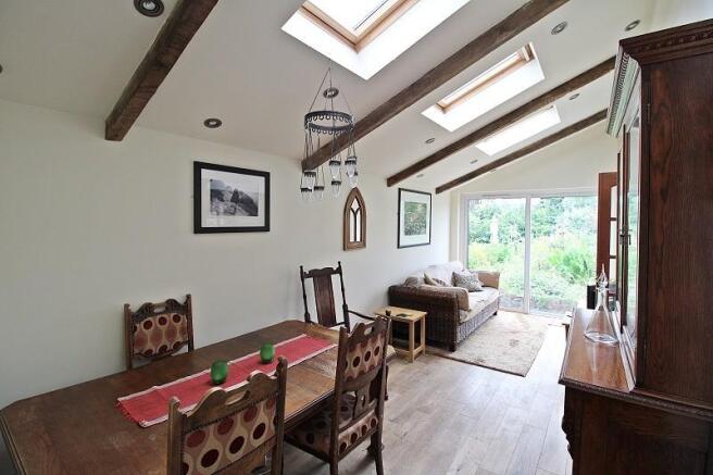 Dining/Sitting Room