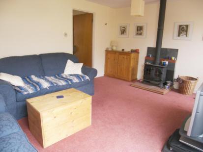 Lounge View One