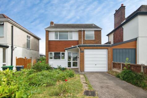 High Haden Road, Cradley Heath, West Midlands, B64