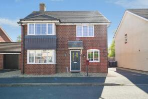 37, Bomford Way, Evesham WR11 8AF
