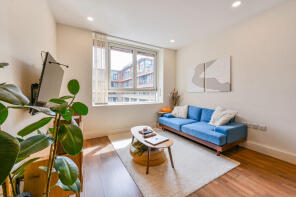 Seventh Floor Flat 13, Westcliffe Apartments, South Wharf Road, London W2 1JD