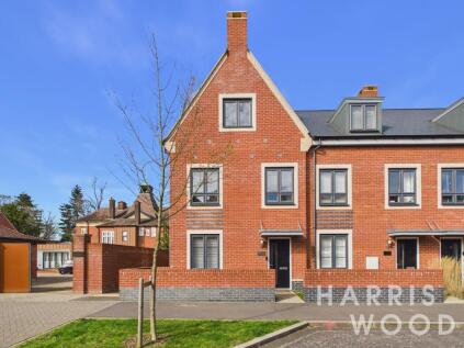 Whitmore Drive, Colchester, Essex, CO4