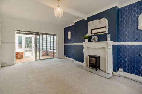 Grange Lane, Doncaster, DN11