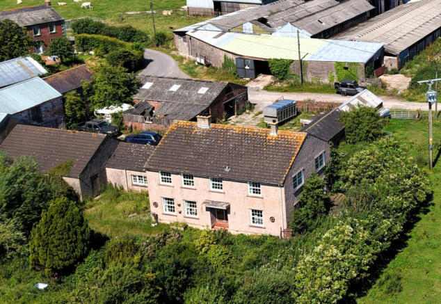 Farmhouse