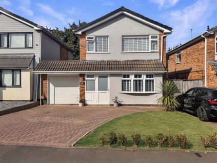 Melton Drive, Broughton Astley, Leicester