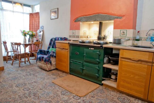 Kitchen 1