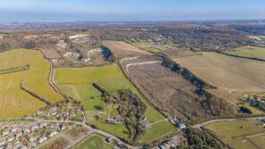 1 Culand Cottages, Pilgrims Way, Burham, Rochester ME1 3SN