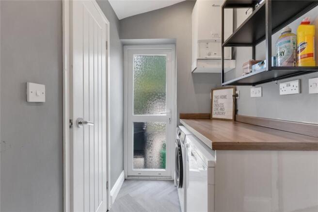 3 bed Semi-Detached for sale Image 8